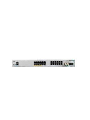 Cisco Catalyst 1000 - C1000-24T-4X-L